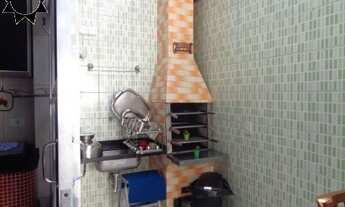 Imagem 6: CASA JAGUARIBE Casa com 3 dormitórios