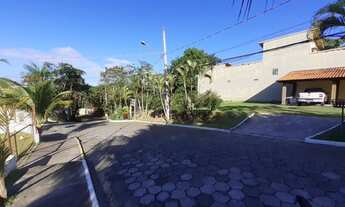 Imagem 4: Cunha448 - Casa 03 Quartos Cond. Fechado - Cunha Imóveis