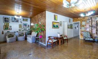 Imagem 7: Casa em Glória Casa com 3 dormitórios