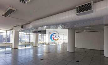 Imagem 4: Conjunto para alugar, 855 m² - Centro - São Paulo/SP