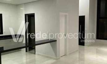 Imagem 2: Casa - Vila Monte Alegre - Paulínia