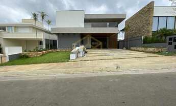 Imagem: Casa - Loteamento Mont Blanc Residence