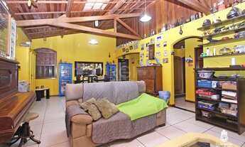 Imagem 2: Casa em Tristeza