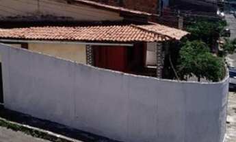 Imagem 2: Casa Solta em Lauro de Freitas