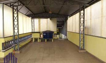 Imagem 5: Salão à venda, 300 m² por R$ 680.000,00 - Vila Cavaton - São Paulo/SP