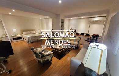 Imagem 7: Apartamento em São Brás, 4 suites, 420 m², Alto Luxo