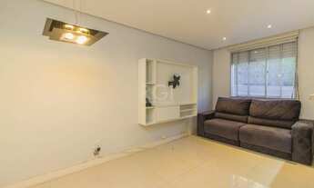 Imagem 2: Porto Alegre - Apartamento Padrão - Jardim Sabará