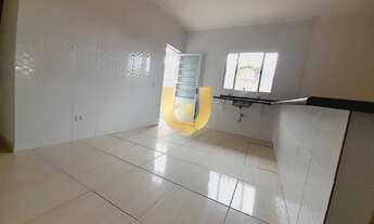 Imagem 3: Casa em Itanhaém SP 2 Dormitórios sendo 1 Suíte no Santa Júlia