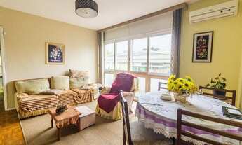 Imagem 2: Apartamento 03 dormitporios com suite e vaga coberta