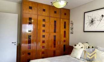 Imagem 6: Apartamento com 3 dormitórios à venda, 137 m² por R$ 650.000,00 - Cocó - Fortaleza/CE