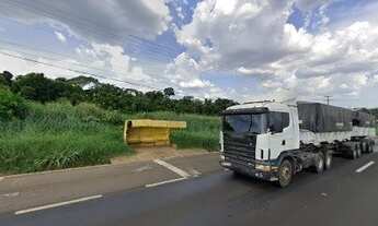 Imagem 1: Vendo àrea Comercial BR 376