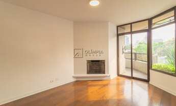 Imagem 2: Venda Apartamento 3 Dormitórios - 135 m² Brooklin