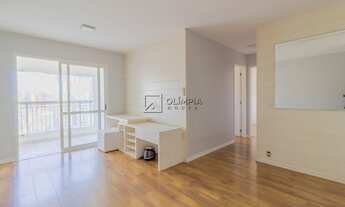 Imagem 2: Apartamento Venda 2 Dormitórios - 73 m² Consolação