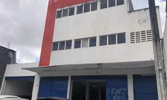 Imagem 2: Aluguel - Espaço Comercial, prédio com 3 pisos e elevador