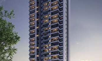 Imagem: São Paulo - Apartamento Padrão - Brooklin