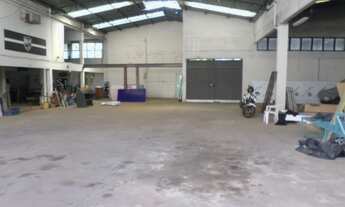 Imagem: Aluguel - GALPAO - CAICARAS Belo Horizonte