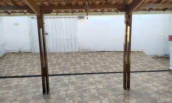 Imagem 3: Ótima Casa, 2 Dormitórios, Varanda, Churrasqueira