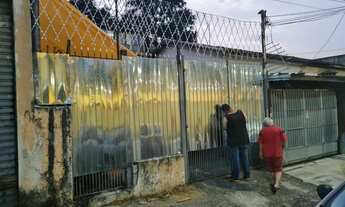 Imagem 3: Terreno - Pronto para construir