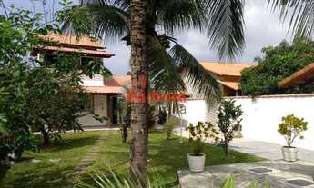 Imagem 2: Casa com 2 dorms, São José do Imbassaí, Maricá - R$ 310 mil, Cod: 2032