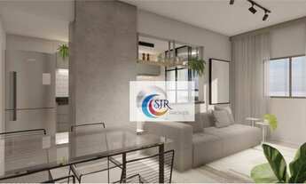 Imagem: Apartamento com 2 dormitórios à venda