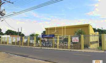 Imagem 2: Salão/Galpão (salão - sobrado