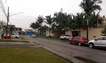 Imagem 7: BARRACÃO/GALPÃO à venda com 250m² por R$ 499.000,00 no bairro Cajuru - CURITIBA / PR