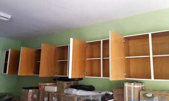 Imagem 5: CASA ASSOBRADADA - BROOKLIN - SP