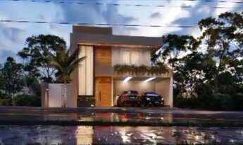 Imagem 5: Casa Sobrado Jardins Sevilha