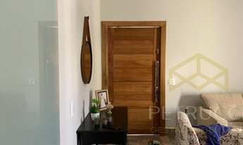 Imagem 2: Casa - Parque Franceschini - Sumaré