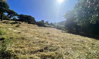 Imagem 2: Itatiba - Loteamento/Condomínio - Capela do Barreiro