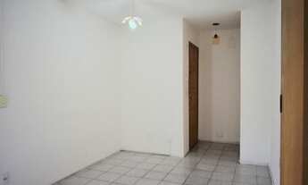 Imagem 5: Apartamento para aluguel possui 31 metros quadrados com 1 quarto