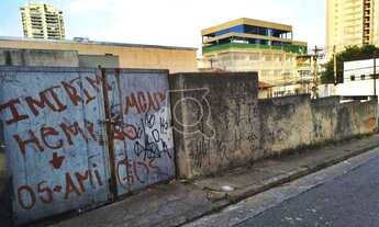 Imagem 3: TERRENO COMERCIAL COM 370M² PARA LOCAÇÃO, SANTANA, SÃO PAULO