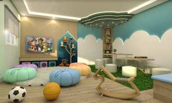 Imagem: APARTAMENTO MIRIM - PRAIA GRANDE SP