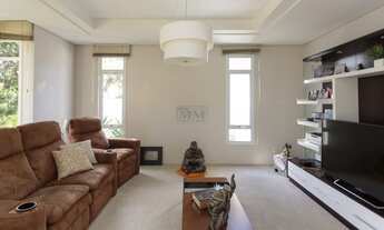 Imagem 3: Casa com 4 dormitórios à venda com 684.5m² por R$ 2.500.000,00 no bairro Pineville - PINHA