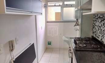 Imagem 6: Apartamento - Mansões Santo Antônio - Campinas