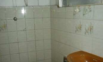 Imagem 6: Casa com 1 dormitório para alugar, 40 m² por R$ 650,00/mês - São João Clímaco - São Paulo