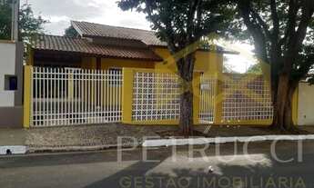 Imagem: Casa - Moradas das Flores - Holambra