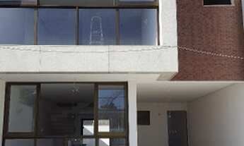 Imagem 6: Porto Alegre - Casa Padrão - Tristeza