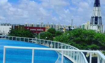 Imagem 2: Apartamento para venda possui 128 metros quadrados com 3 quartos em Farolândia - Aracaju