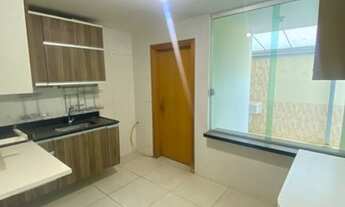 Imagem 7: LAGOA SANTA - Casa de Condomínio - Condomínio Residencial Serra Azul