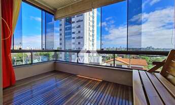 Imagem 4: Apartamento de 3 dormitórios no bairro Bela Vista