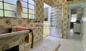 Imagem 6: Sobrado de 3 andares para venda com dois dormitórios e 3 vagas de garagem - Ipiranga