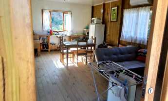 Imagem 6: Ótimo sítio em Anitápolis - 5.5hectares