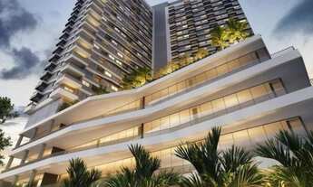 Imagem 4: 1 dormitório Alto Padrão próximo Pq Ibirapuera