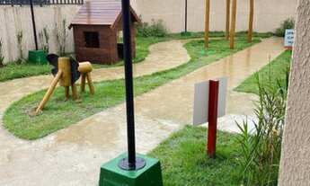 Imagem: TH- Saia do aluguel - Apartamento em trindade