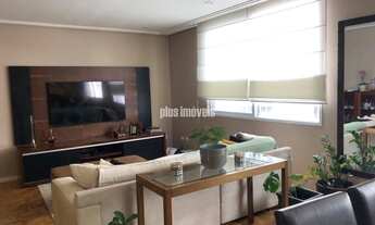 Imagem 2: Jardim Paulista, 143m² e 1 vaga. Pronto para morar