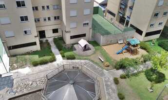 Imagem 4: Apartamento para venda possui 62 metros com 2 quartos com suíte em Interlagos - Caxias do