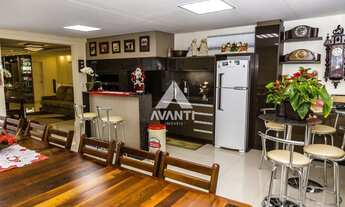 Imagem 6: COBERTURA DUPLEX COM SALÃO DE FESTAS