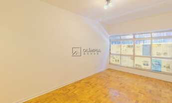 Imagem 3: Apartamento Locação 2 Dormitórios - 82 m² Itaim Bibi