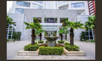 Imagem 2: Mandarim 108m com 1 suíte e 2 vagas de garagem